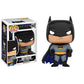 Funko Pop Heroes Figure - Batman The Animated Series - Standard Size - Plastic - Model 11570