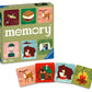 Ravensburger Great Outdoors Memory Game | Fun & Fast Camping Matching Game | Ideal For Boys & Girls, Ages 3 & Up | Builds Focus, Memory & Matching Skills - 20359