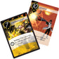 Rwby: Combat Ready Team Jnpr Expansion