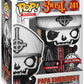 Funko Ghost Pop! Rocks Papa Emeritus I Vinyl Figure Hot Topic Exclusive Multi None