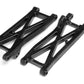 Hobby Products International HPI100315 HPI Racing 100315 Rear Suspension Arm Set - Firestorm