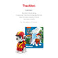Tonies Marshall Audio Toy Figurine From Paw Patrol Jungle Pups