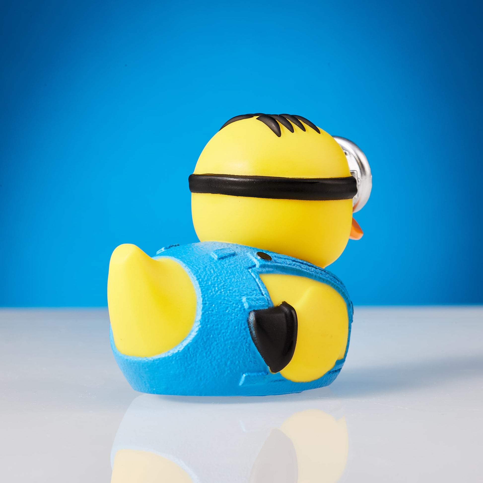 TUBBZ Mini Stuart Collectible Vinyl Duck Figure - Official Despicable ...