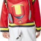Rubie'S Child'S Paw Patrol The Movie Marshall Costume, As Shown, Toddler