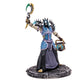 McFarlane - World of Warcraft - 1:12 Posed Figure - Undead: Priest/Warlock (Epic)