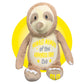 Appendix Plush 17'' Tall - Personalized Appendix Plushy - Appendix Surgery Recovery Gifts - Appendectomy Recovery Gifts For Kids