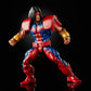Marvel Legends Series Warpath Action Figure 6-inch Black E9305 with 2 Accessories