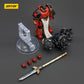 JOYTOY Warhammer 40k Blood Angels, 1/18 Blood Angels Dawnbreaker Cohort Dawnbreaker 2 Action Figure Collect Model
