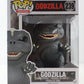Funko Pop Movies: Godzilla - Godzilla 6' Action Figure