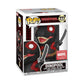 Funko Pop! Marvel Dinopool Exclusive Vinyl Figure #777