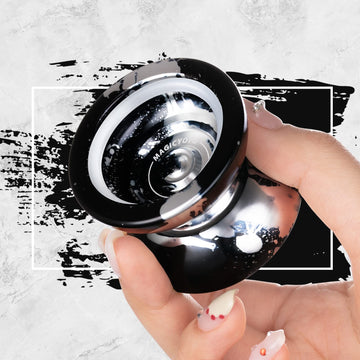 Magicyoyo Dual Purpose Yoyo N11 Responsive Yoyo For Kids, Professional Unresponsive Yoyo With Unresponsive Bearing For Advanced