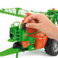 Bruder Amazone Ux 5200 Trailed Field Sprayer