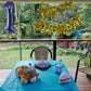 Purple Number 5 Balloon 40 Inch, 5 Balloon Number, 5Th Birthday Decorations, Purple Party Supplies For Boys Girls