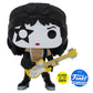 Funko POP! KISS: The Starchild - Glow in The Dark Collectible - Online limited availability