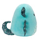 Squishmallows Original Plush - Carpio the Teal Scorpion - 16-Inch Ultrasoft Toy - Model SQCR04209