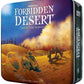 Gamewright Forbidden Desert – The Cooperative Strategy Survival Desert Board Game Multi-Colored, 5'