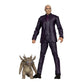 McFarlane Toys - DC Multiverse Lex Luthor and Baby Kaiju (Superman Movie) 7in Action Figure (Deluxe Theatrical Edition)