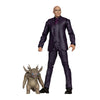 McFarlane Toys - DC Multiverse Lex Luthor and Baby Kaiju (Superman Movie) 7in Action Figure (Deluxe Theatrical Edition)