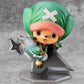 Megahouse - One Piece - Warriors Alliance - Chopperemon  Portrait of Pirates Collectible Figure