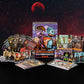 Renegade Game Studios: Circadians: Chaos Order Harbingers Expansion