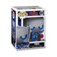 Funko Pop Marvel: Marvel Mech - Thor Vinyl Bobblehead, Multicolor, Standard