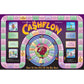 CASHFLOW RIch Dad CashFlow 101 Board Game for 2-6 Players, Multicolor