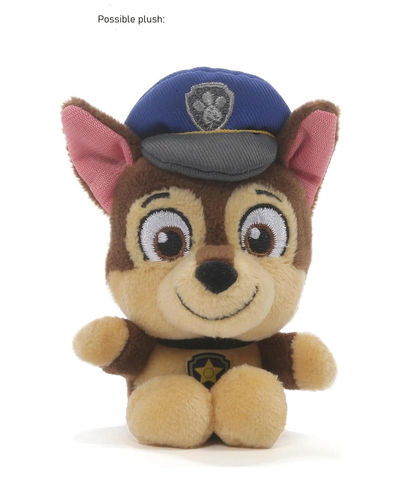 Gund Paw Patrol Blind Box Series #1 Surprise Mystery Plush