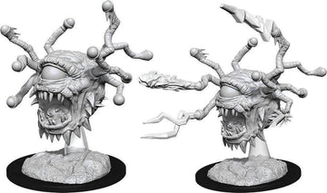 D&D Nolzur'S Marvelous Miniatures: Werewolves