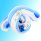 Blue Cloud Slime, Slime Party Favors Gift, For Kids Party, School Education, Super Soft Slime, Diy Stress Relief Toys For Girls