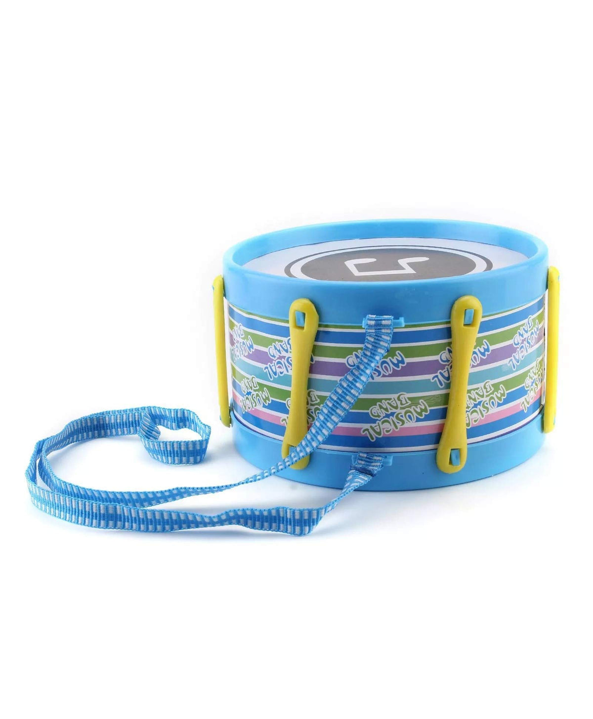 Toyztrend Musical Band Jumbo Musical Instrument For Kids