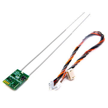 Spektrum SRXL2 DSMX Serial Micro Receiver, SPM4650