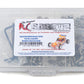 RCScrewZ Stainless Steel Screw Kit ass055 Compatible with Associated RC10 Classic (2013)