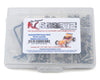 RCScrewZ Stainless Steel Screw Kit ass055 Compatible with Associated RC10 Classic (2013)