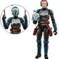 Star Wars The Vintage Collection Bo-Katan Kryze Toy, 3.75-Inch-Scale The Mandalorian Action Figure, Toys For Kids Ages 4 And Up,F4465