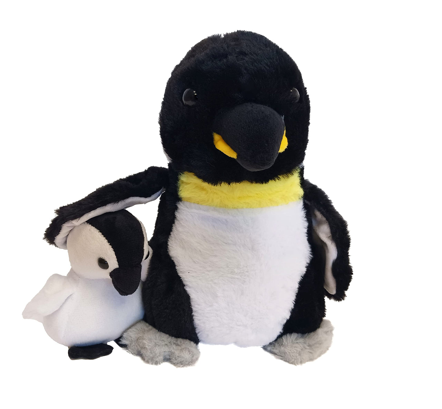 Dondor Penguin Plush Animal (Penguin)