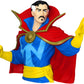 Marvel Drstrange Bust Bank