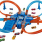 Criss Cross Racing Set