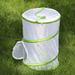 20 Large Butterfly Habitat, Giant Collapsible Insect Mesh Cage Terrarium Pop-Up 12 X 20 Tall