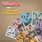 Monopoly Curb Your Enthusiasm | Play As Larry’S Glasses, Golf Clubs, Hybrid Car & More | Officially Licensed Collectible Game Based On Hit Hbo Comedy Series