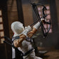 G.I. Joe Classified Series Storm Shadow Action Figure 35 Collectible Premium Toy, Multiple Accessories 6-Inch-Scale With Custom