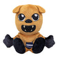 Bleacher Creatures Penn State Nittany Lion 8' Mascot Kuricha Sitting Plush - Soft Chibi Inspired Mascot