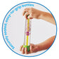 Hand2Mind Sensory Fidget Tubes, Calming Toys For Kids, Occupational Therapy Toys, Play Therapy, Stress Relief Toy, Comfort Items