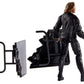 Wwe Mattel Ronda Rousey Elite Collection Deluxe Action Figure With Realistic Facial Detailing, 8 Years And Up, Iconic Ring Gear & Accessories