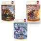 Equinox Altered Beyond The Gates 6-Pack Starter Deck Display - Unique Deck Building, Strategic Non-Combat Gameplay, Collectible