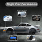 Yuan Plan Rc Drift Car, 2.4Ghz Remote Control Car With Led Light, 1/24 4Wd High Speed Drifting Rc Cars With Two Rechargeable Bat