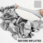 Partywoo Metallic Silver Balloons, 50 Pcs 12 Inch Silver Metallic Balloons, Silver Balloons For Balloon Garland Or Arch As Wedding Decorations, Birthday Decorations, Party Decorations, Silver-G102