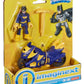 Fisher-Price Imaginext Dc Super Friends, Batgirl & Cycle