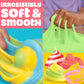 Play-Doh Scented Butter Mash-Ups, 8 Playdoh Pack, Playdoh Kit, Popular Toys, Party Favors for Ages 8-12, Compound Packs, Kids Gi