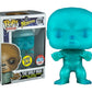 Funko 2016 Nycc Exclusive Pop! Movies Universal Monsters The Wolfman Glow In The Dark Toy Tokyo Limited Edition