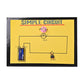 Simple Circuit Basic Working Science Project